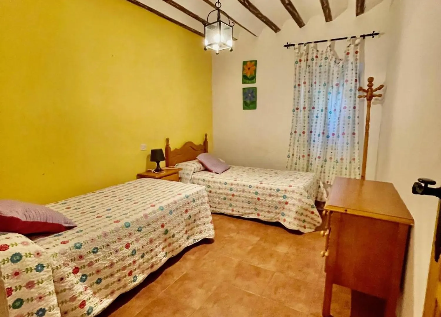Villa Cortijo El Pino Cortijos Nuevos