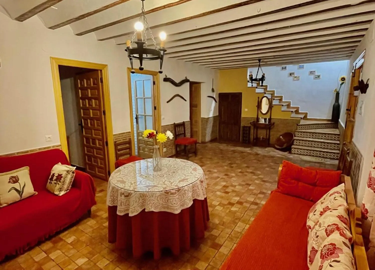Villa Cortijo El Pino Cortijos Nuevos 0*,  España