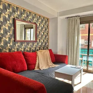 Apartamento Coqueto Estacion, Córdoba