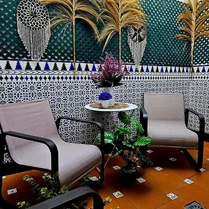 Apartamento Petit Mansion Juderia, Córdoba
