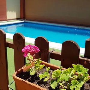 Apartamento Alcazar De, Baeza