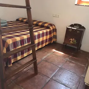 Apartamento Cortijo Nuevo Rural, Cuevas del Becerro