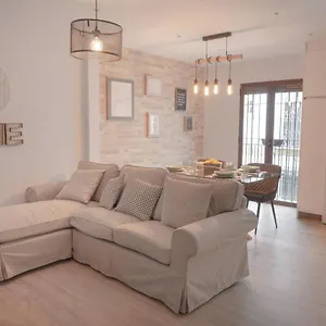 Apartamento Obispo Fitero, Córdoba